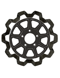 DISCHI FRENO FLOTTANTI LYNDALL