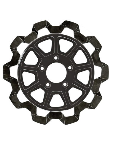 DISCHI FRENO FLOTTANTI LYNDALL