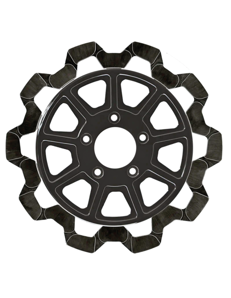 DISCHI FRENO FLOTTANTI LYNDALL