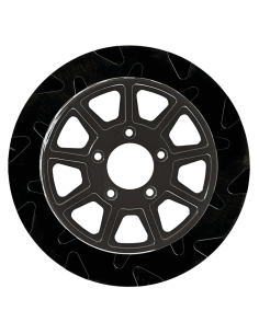 DISCHI FRENO FLOTTANTI LYNDALL