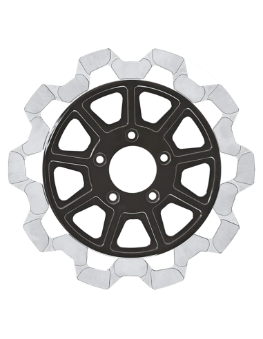 DISCHI FRENO FLOTTANTI LYNDALL