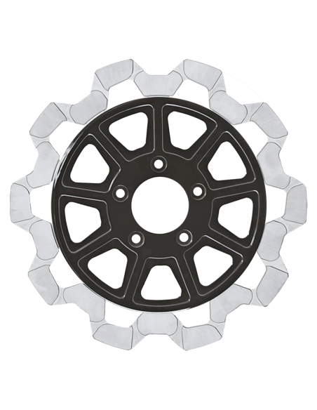 DISCHI FRENO FLOTTANTI LYNDALL