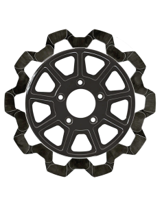 DISCHI FRENO FLOTTANTI LYNDALL