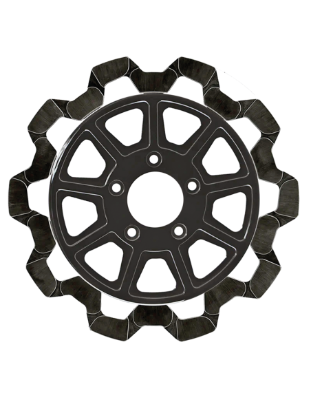 DISCHI FRENO FLOTTANTI LYNDALL