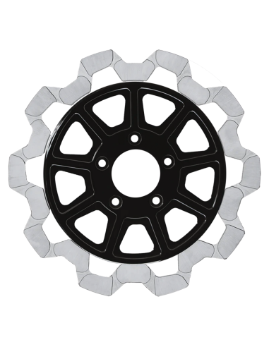 DISCHI FRENO FLOTTANTI LYNDALL