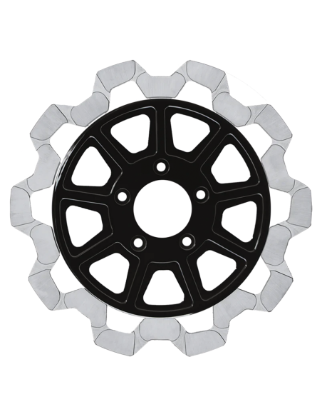 DISCHI FRENO FLOTTANTI LYNDALL