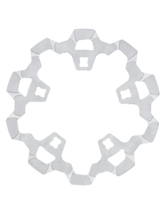 DISCHI FRENO LYNDALL ENFORCER PER TOURING & TRIKE 2