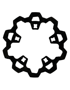 DISCHI FRENO LYNDALL ENFORCER PER TOURING & TRIKE