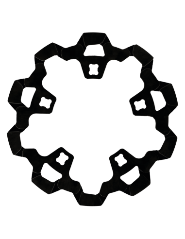 DISCHI FRENO LYNDALL ENFORCER PER TOURING & TRIKE