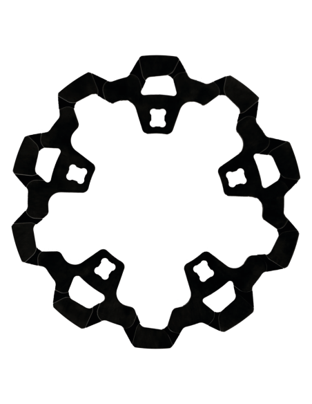 DISCHI FRENO LYNDALL ENFORCER PER TOURING & TRIKE