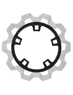 DISCHI FRENO FLOTTANTI LYNDALL ENFORCER