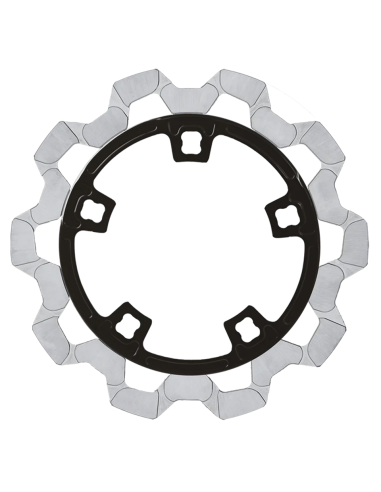 DISCHI FRENO FLOTTANTI LYNDALL ENFORCER