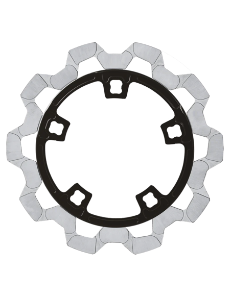 DISCHI FRENO FLOTTANTI LYNDALL ENFORCER