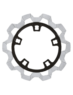 DISCHI FRENO FLOTTANTI LYNDALL ENFORCER 2