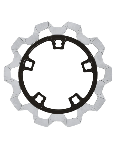 DISCHI FRENO FLOTTANTI LYNDALL ENFORCER