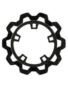 DISCHI FRENO FLOTTANTI LYNDALL ENFORCER