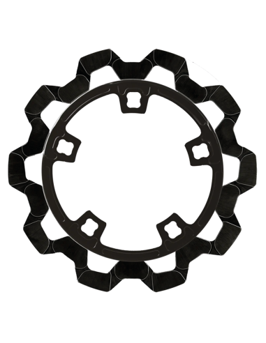 DISCHI FRENO FLOTTANTI LYNDALL ENFORCER