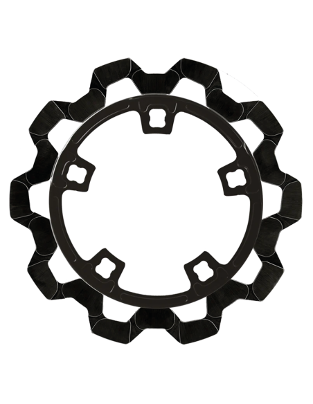 DISCHI FRENO FLOTTANTI LYNDALL ENFORCER