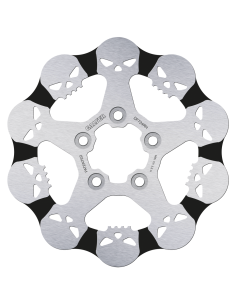 DISCHI FRENO GALFER SKULLED