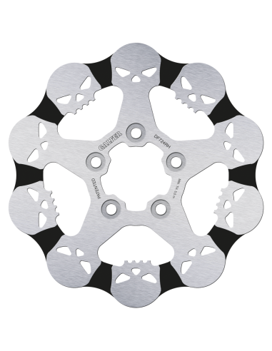 DISCHI FRENO GALFER SKULLED