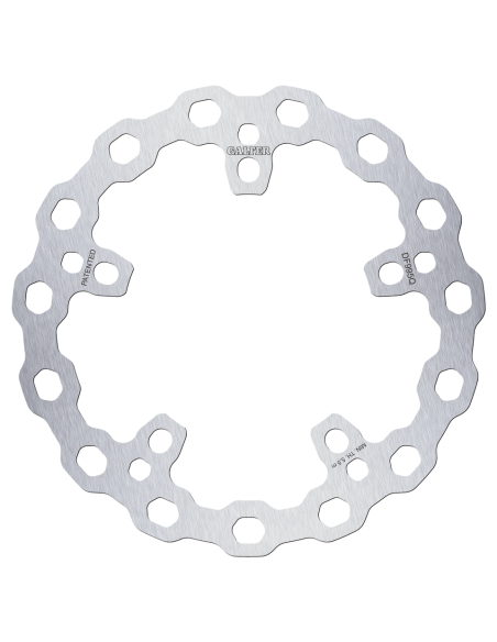 DISCHI FRENO GALFER "CUBIQ"