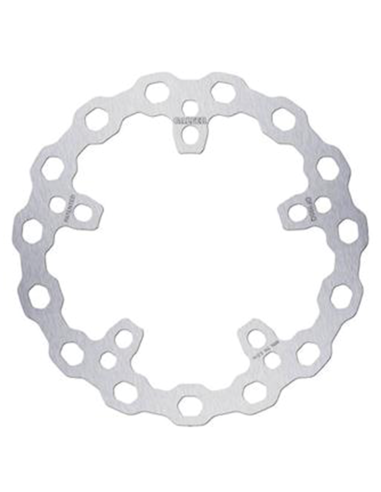 DISCHI FRENO GALFER "CUBIQ"