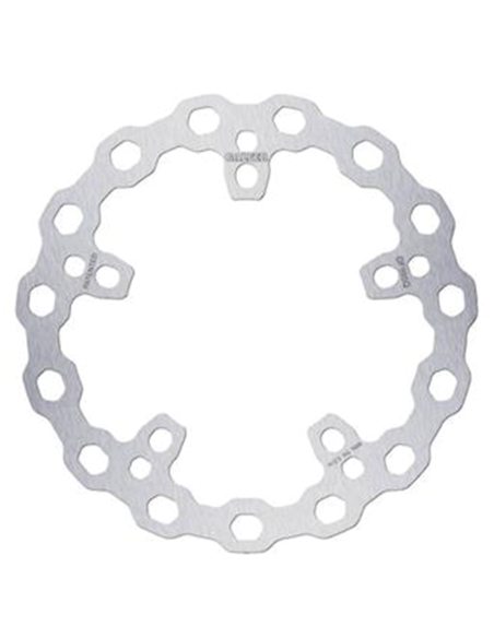 DISCHI FRENO GALFER "CUBIQ"