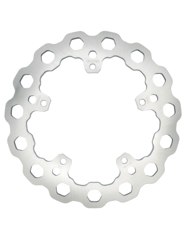 DISCHI FRENO GALFER "CUBIQ"