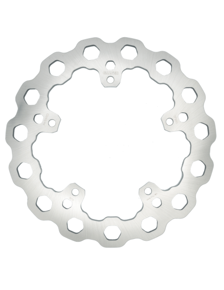 DISCHI FRENO GALFER "CUBIQ"