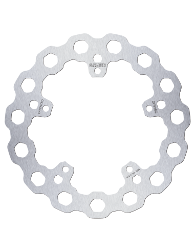 DISCHI FRENO GALFER "CUBIQ"