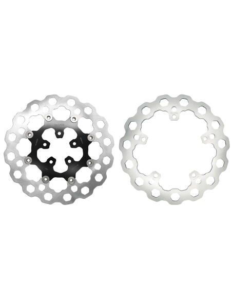 DISCHI FRENO GALFER "CUBIQ"