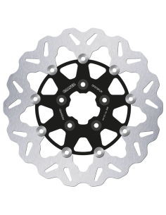 DISCHI FRENO GALFER "WAVE"