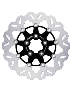 DISCHI FRENO GALFER "WAVE" 2