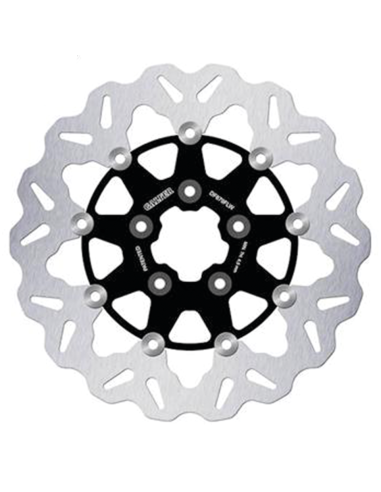 DISCHI FRENO GALFER "WAVE"