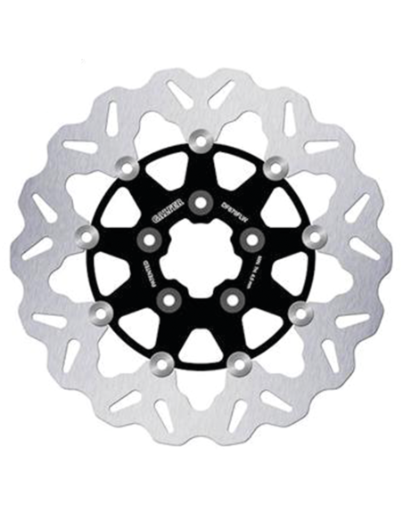 DISCHI FRENO GALFER "WAVE"