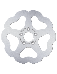 DISCHI FRENO GALFER "WAVE"