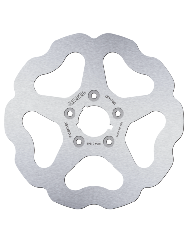 DISCHI FRENO GALFER "WAVE"