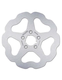 DISCHI FRENO GALFER "WAVE" 2