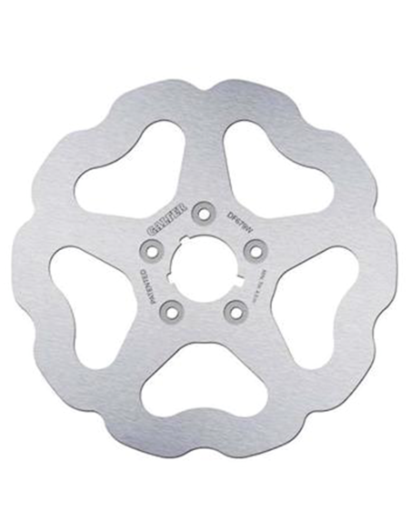 DISCHI FRENO GALFER "WAVE"