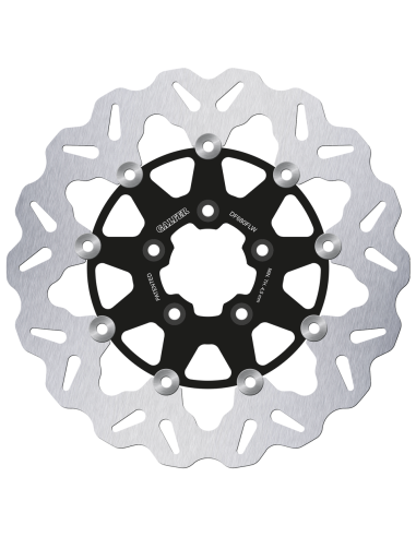 DISCHI FRENO GALFER "WAVE"