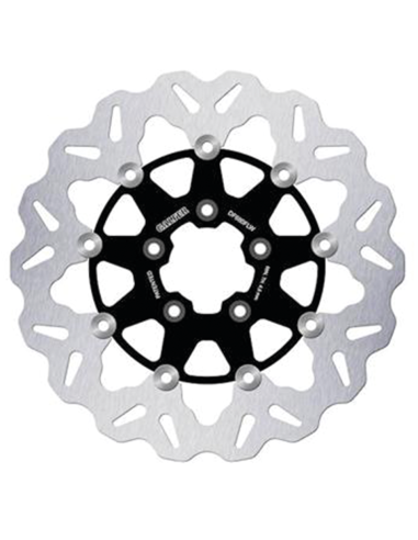 DISCHI FRENO GALFER "WAVE"