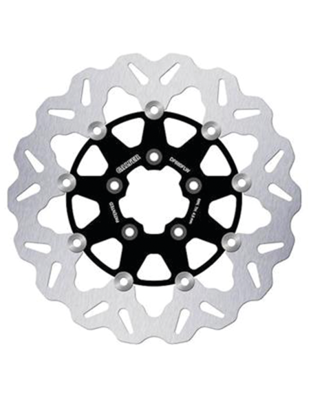 DISCHI FRENO GALFER "WAVE"