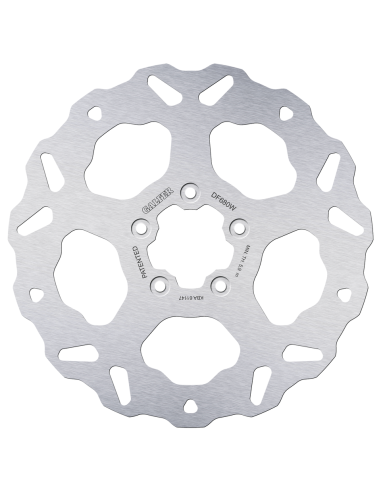 DISCHI FRENO GALFER "WAVE"