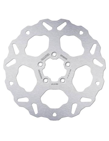 DISCHI FRENO GALFER "WAVE"