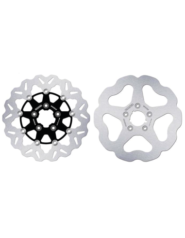 DISCHI FRENO GALFER "WAVE"