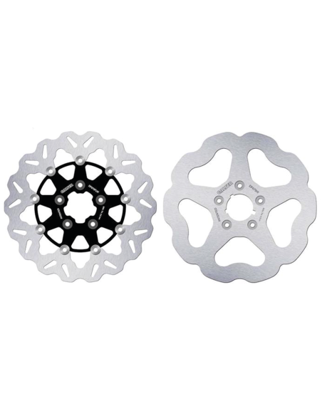 DISCHI FRENO GALFER "WAVE"