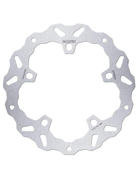 DISCHI FRENO GALFER "WAVE"