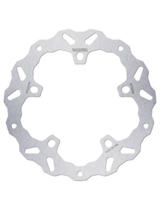 DISCHI FRENO GALFER "WAVE" 2