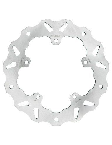 DISCHI FRENO GALFER "WAVE"