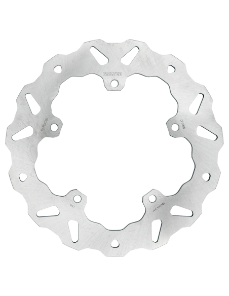 DISCHI FRENO GALFER "WAVE"